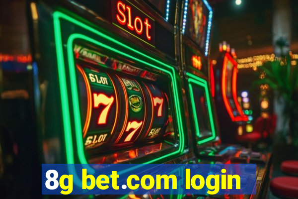 8g bet.com login